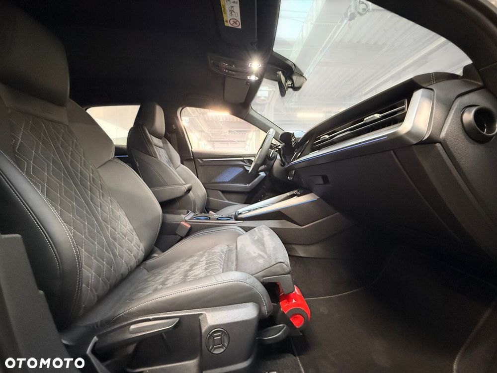 Audi A3 Sportback - 22