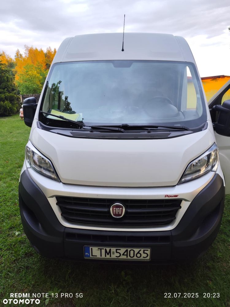 Fiat Ducato - 9