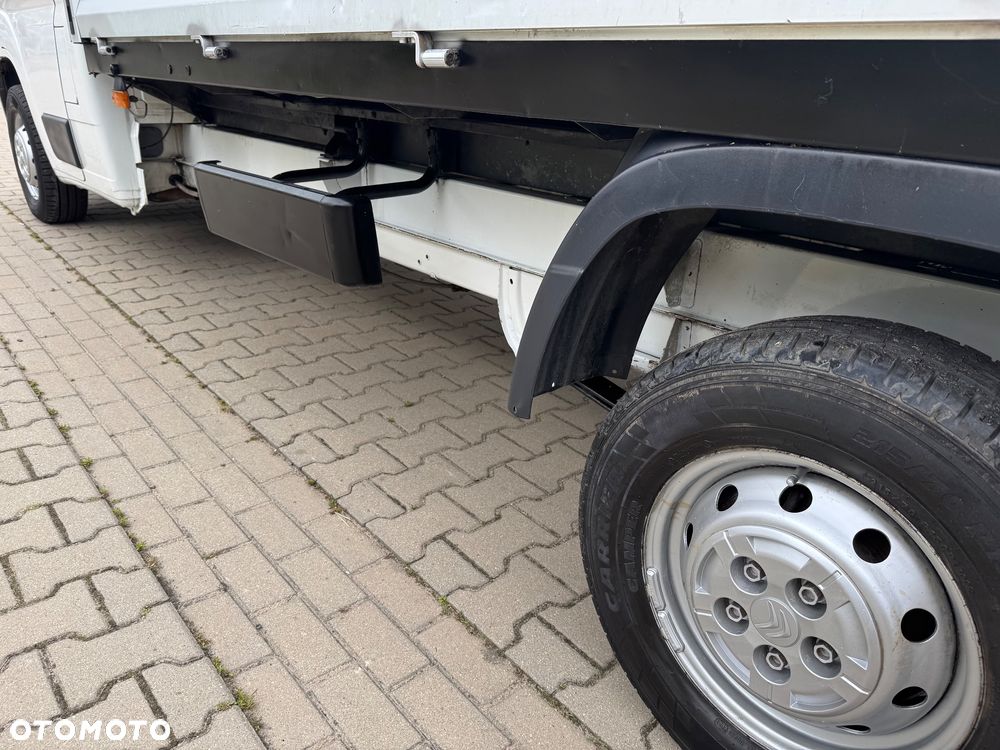 Citroën JUMPER - 22