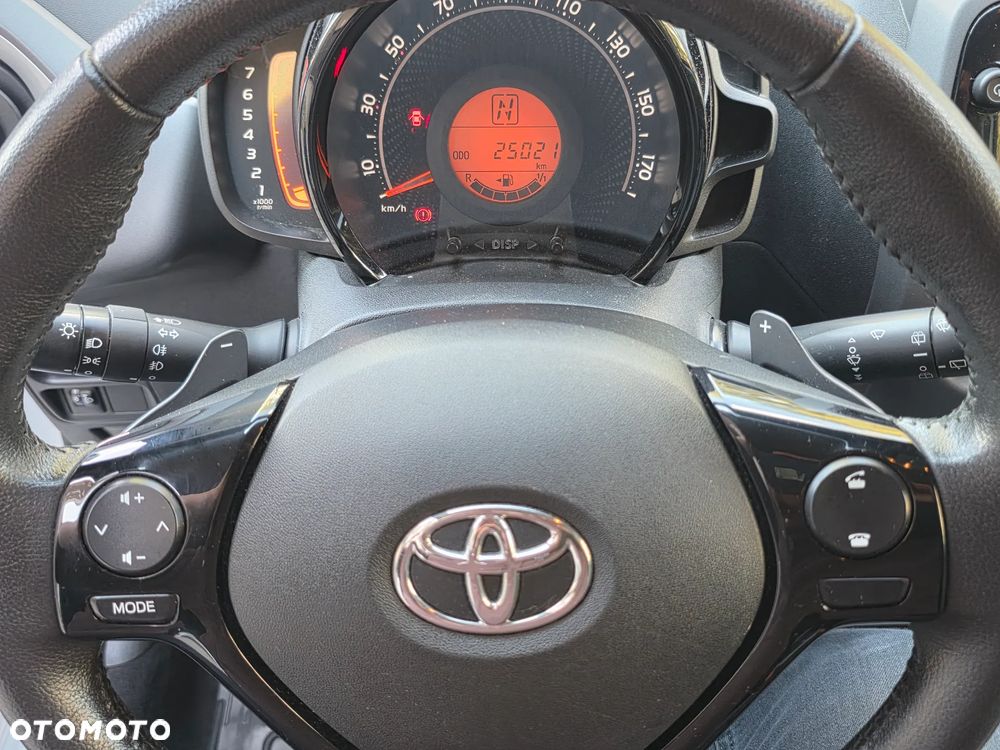 Toyota Aygo - 21