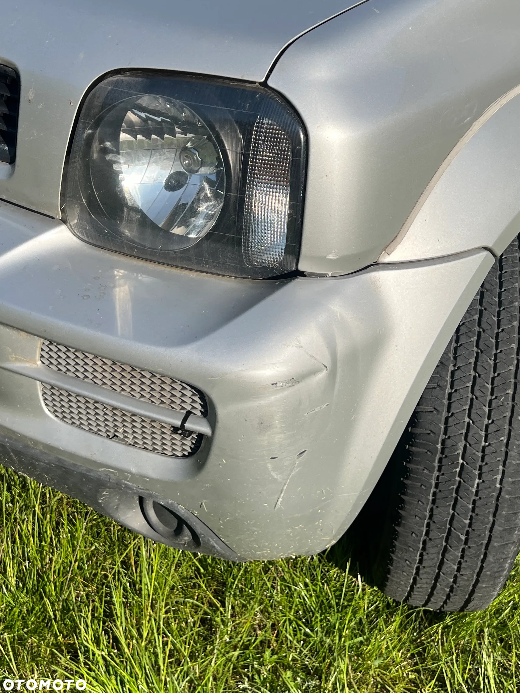 Suzuki Jimny - 17