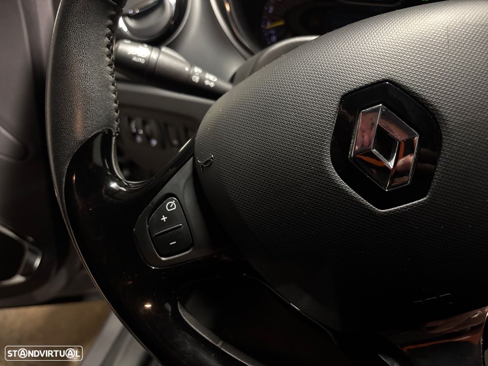 Renault Captur 1.5 dCi Expression - 10