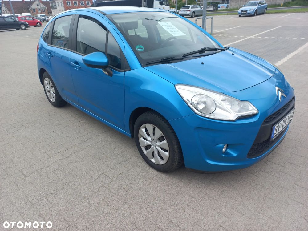 Citroën C3 1.4 Advance - 1