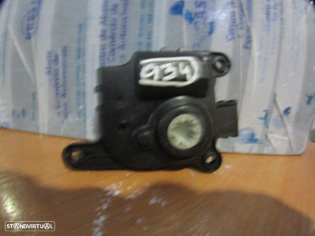Motor Da Comporta De Sofagem D332AP6AA KIA PRO CEE D 1  PHASE 1  2008 1.6 CRDI 115CV 3P PRETO - 5