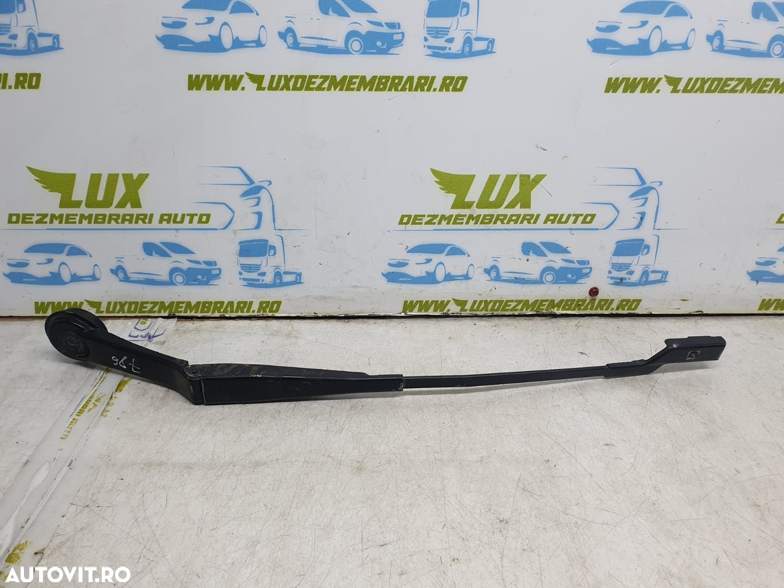 Brat stergator parbriz Bm51-17526-ab Ford Focus 3 [2011 - 2015] 2.0 t - 1
