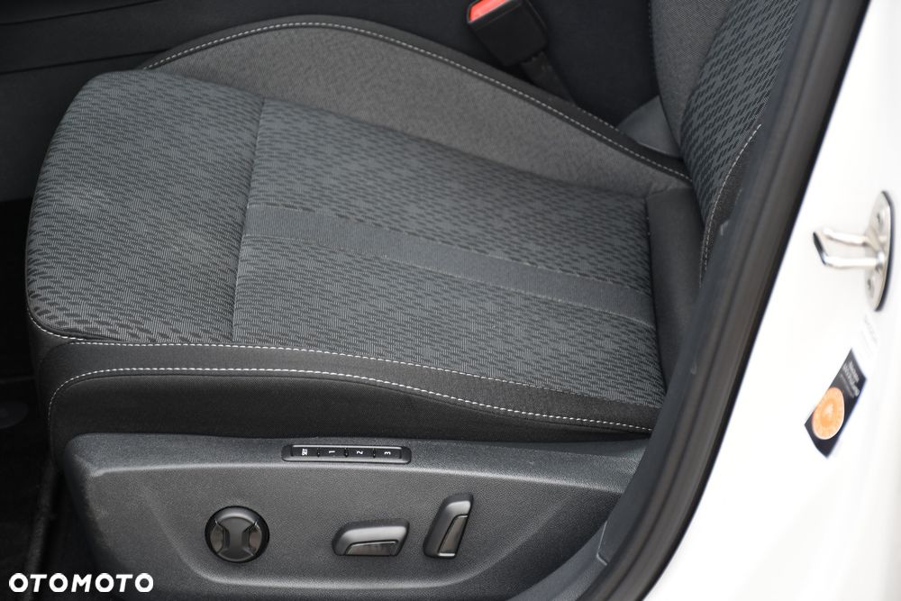 Skoda Octavia 2.0 TDI DSG Style - 14
