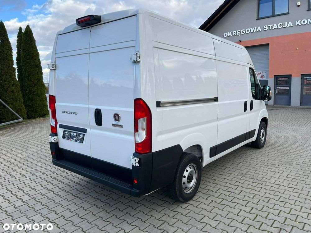 Fiat Ducato - 6