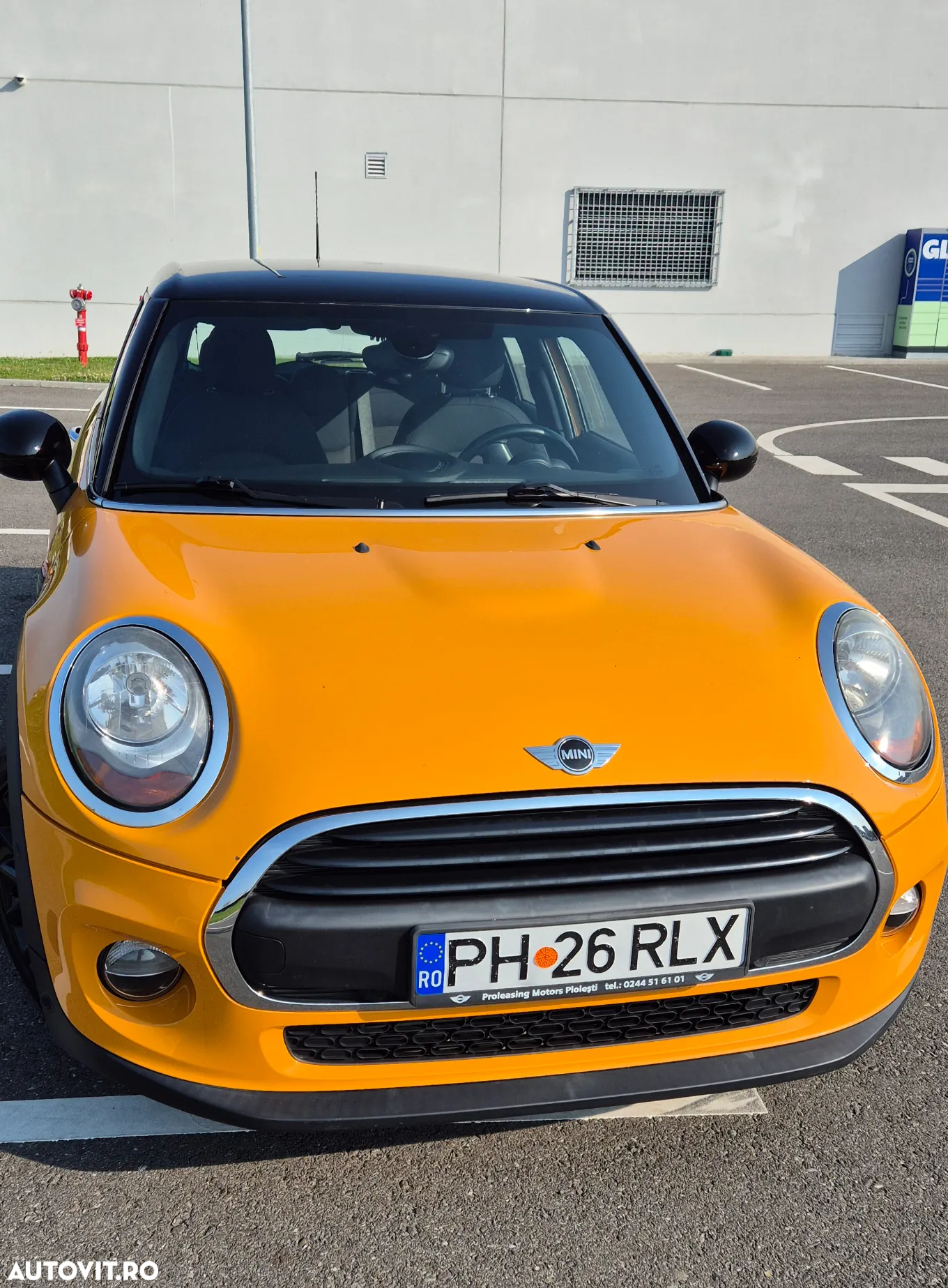 Mini ONE Standard - 2