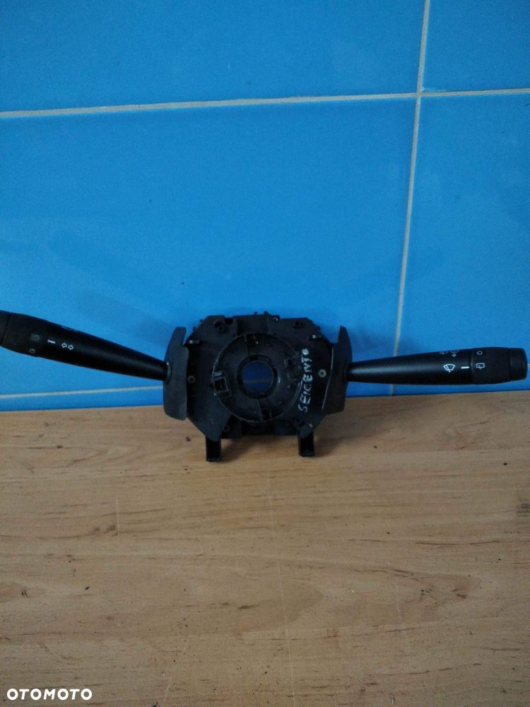 Przełącznik zespolony Fiat Seicento - 2