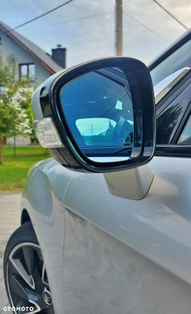 Citroën DS5 2.0 HDi SportChic - 27