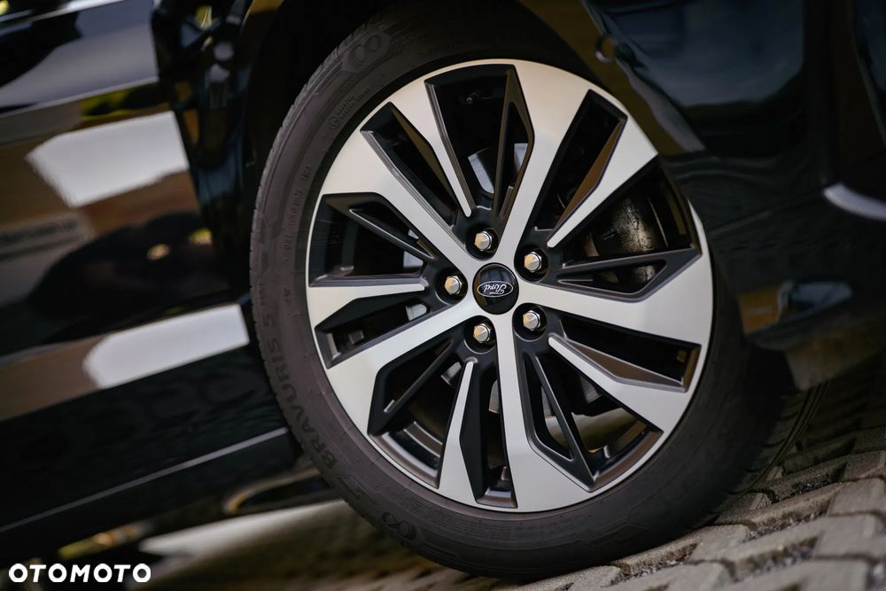 Ford S-Max 2.0 EcoBlue ST-Line - 31