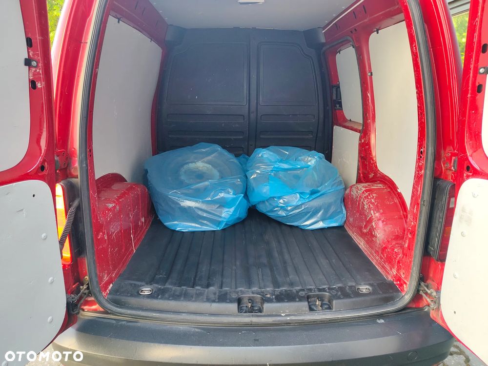 Volkswagen Caddy - 6