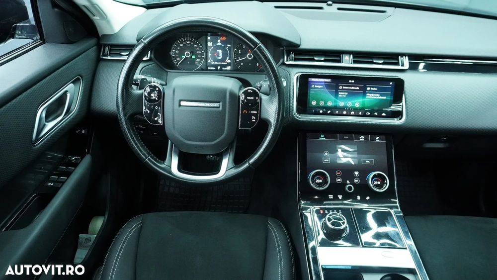 Land Rover Range Rover Velar 2.0 P250 - 14