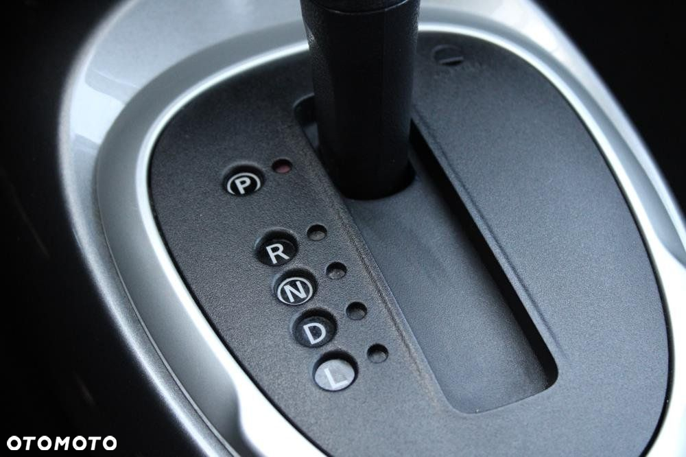 Nissan Juke - 18