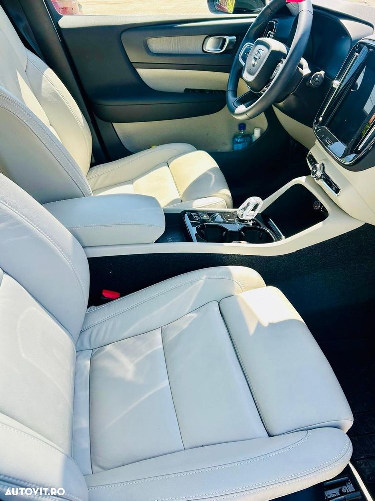Volvo XC 40 - 7