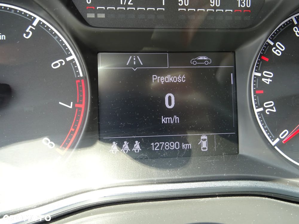 Opel Corsa 1.4 T Color Edition S&S - 15