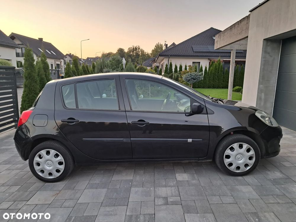 Renault Clio - 4