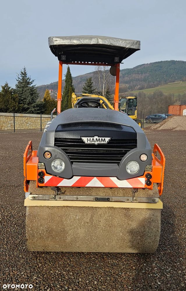 Hamm HD 14 VT - 8