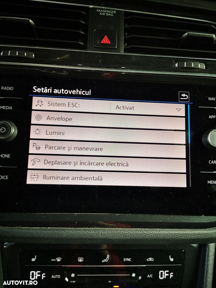 Volkswagen Tiguan - 20