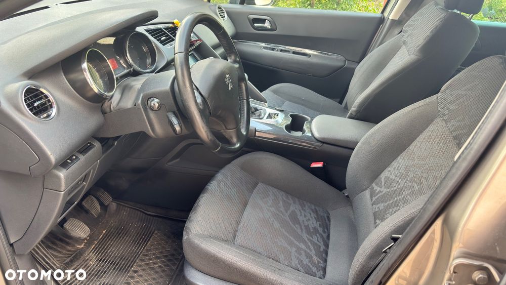 Peugeot 3008 2.0 BlueHDi Allure - 12