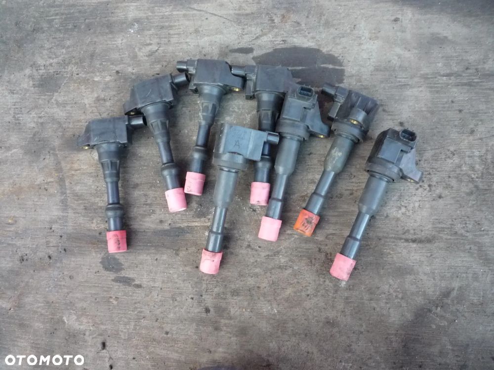 HONDA CIVIC VIII 1.4 CEWKA ZAPŁONOWA - 1