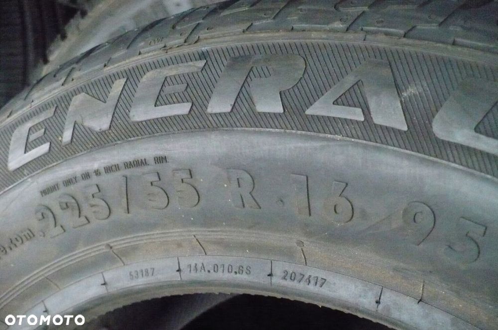 GENERAL Altimax UHP 225/55R16 2022 NOWA - 2
