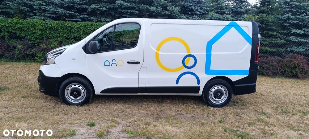 Renault Trafic - 2