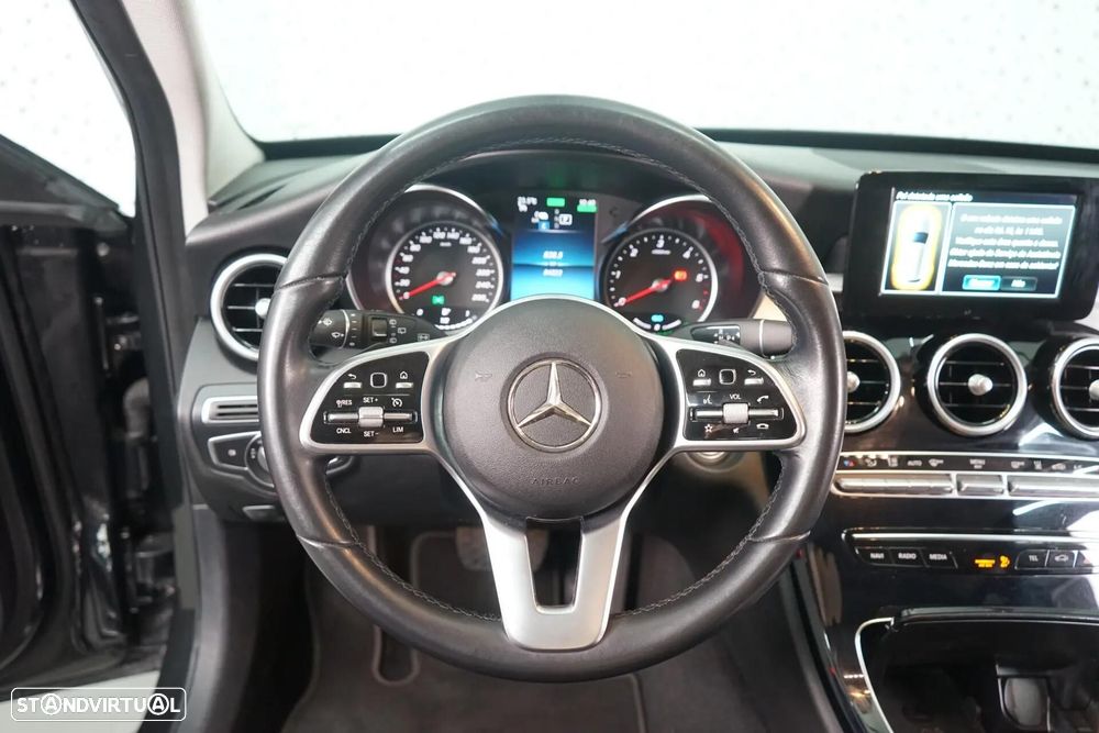 Mercedes-Benz C 300 de Edition - 23