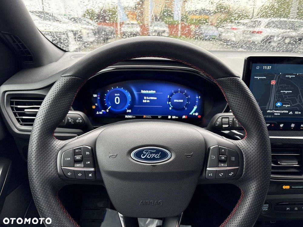 Ford Focus - 14