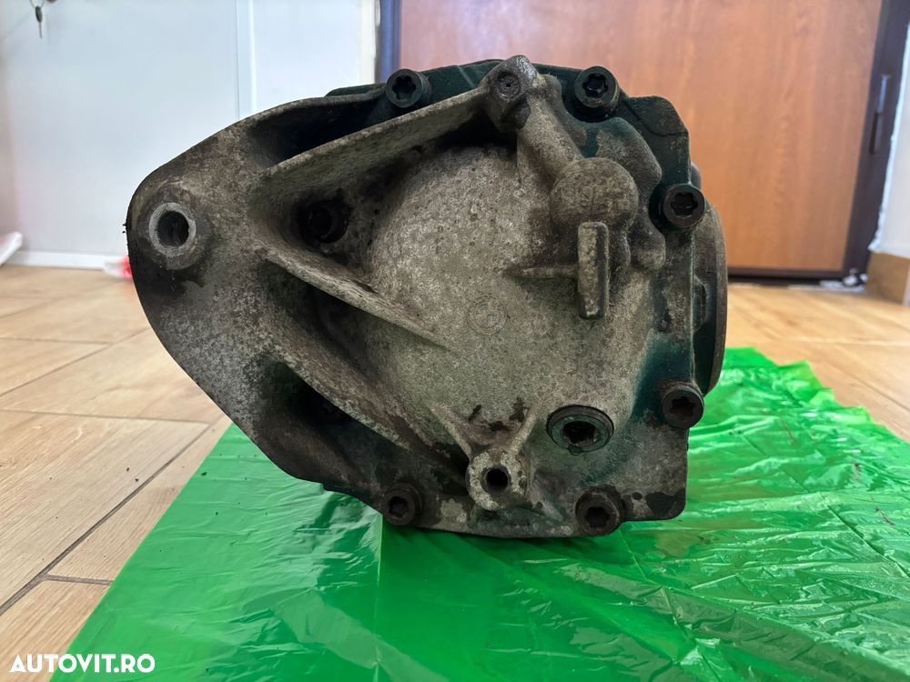 Grup diferențial spate, BMW F30, raport 3.23 - 6