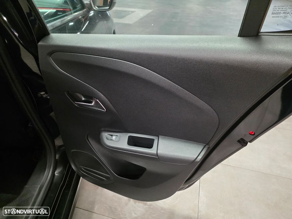 Opel Corsa 1.5 S&S GS Line - 13