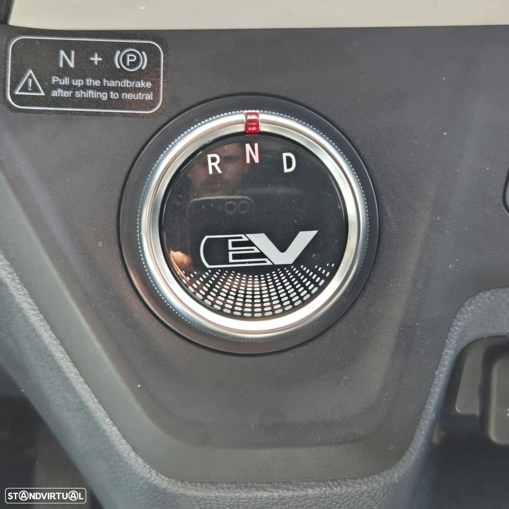 Maxus eDeliver 3 L2H1 - 17