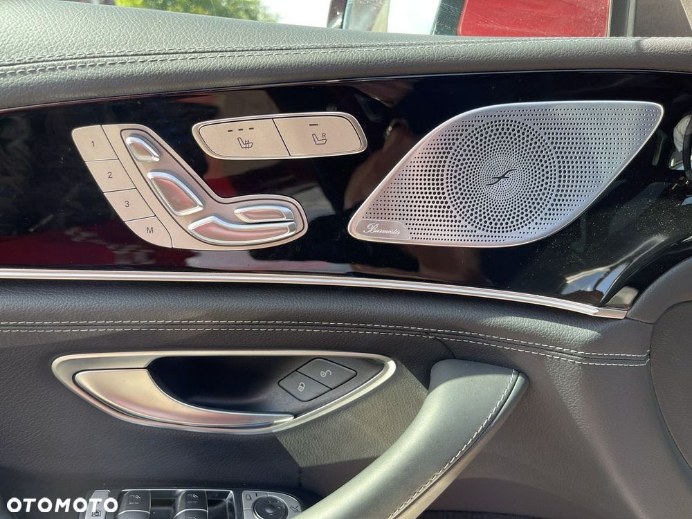 Mercedes-Benz AMG GT 63 4Matic+ Speedshift MCT 9G Sonderedition Rubellitrot - 17