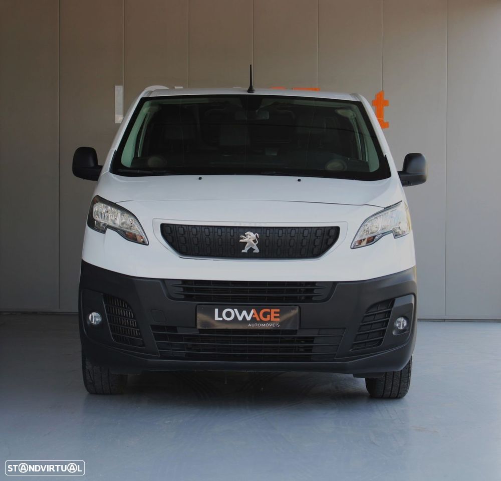 Peugeot Expert L2H1 TwinCab Premium - 5