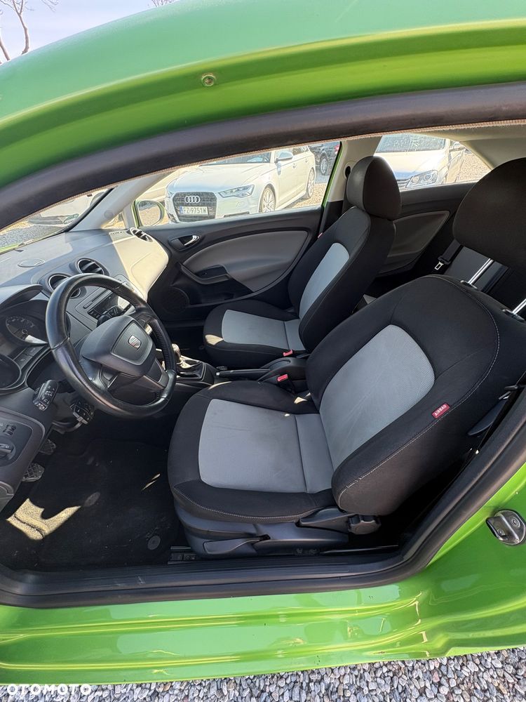 Seat Ibiza SC 1.4 16V Style - 18