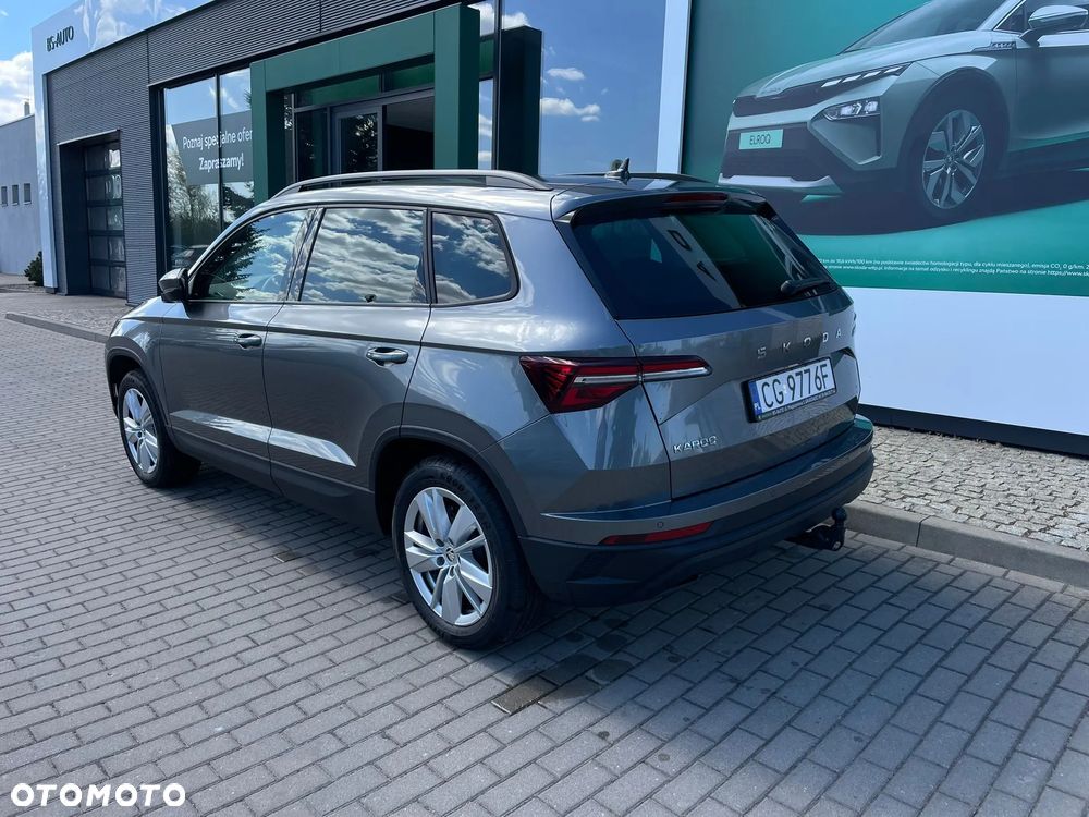 Skoda Karoq ver-1-5-tsi-act-selection - 9