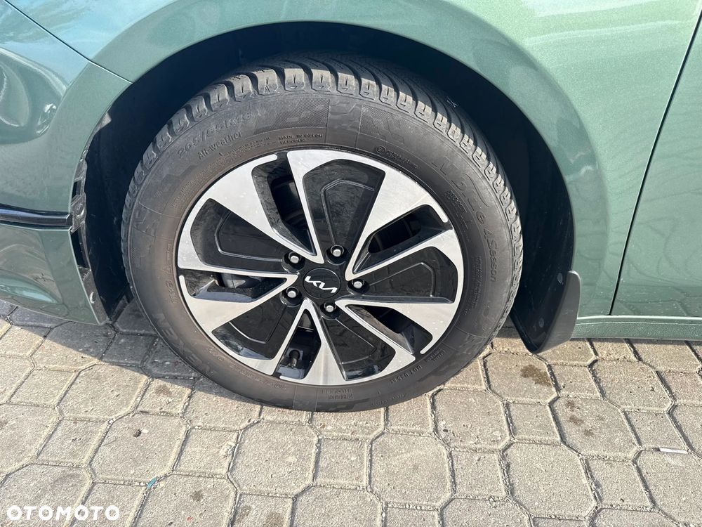 Kia Ceed 1.5 T-GDI M DCT - 18