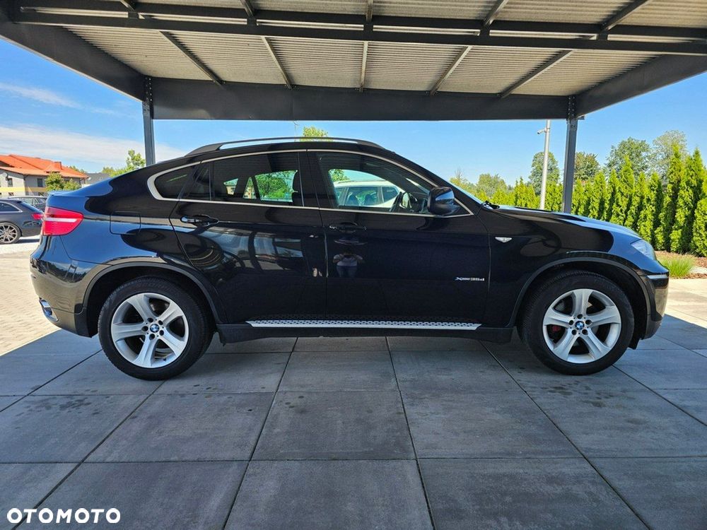 BMW X6 - 10
