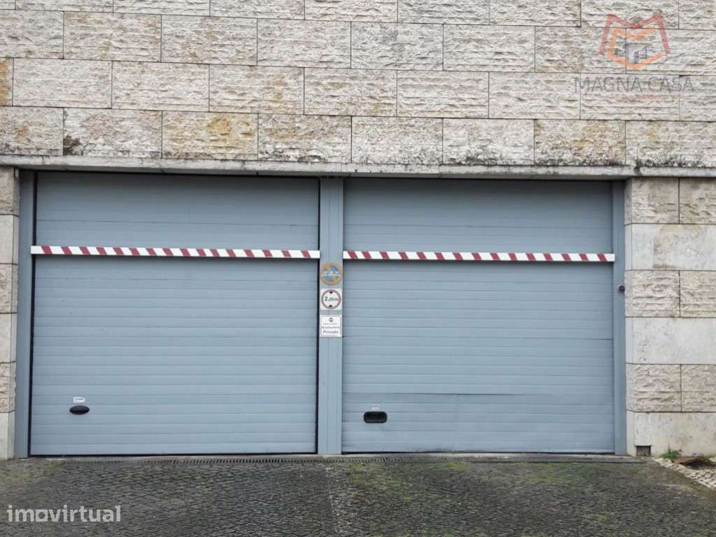 Garagem Olivais Sul, Lisboa - Grande imagem: 2/3