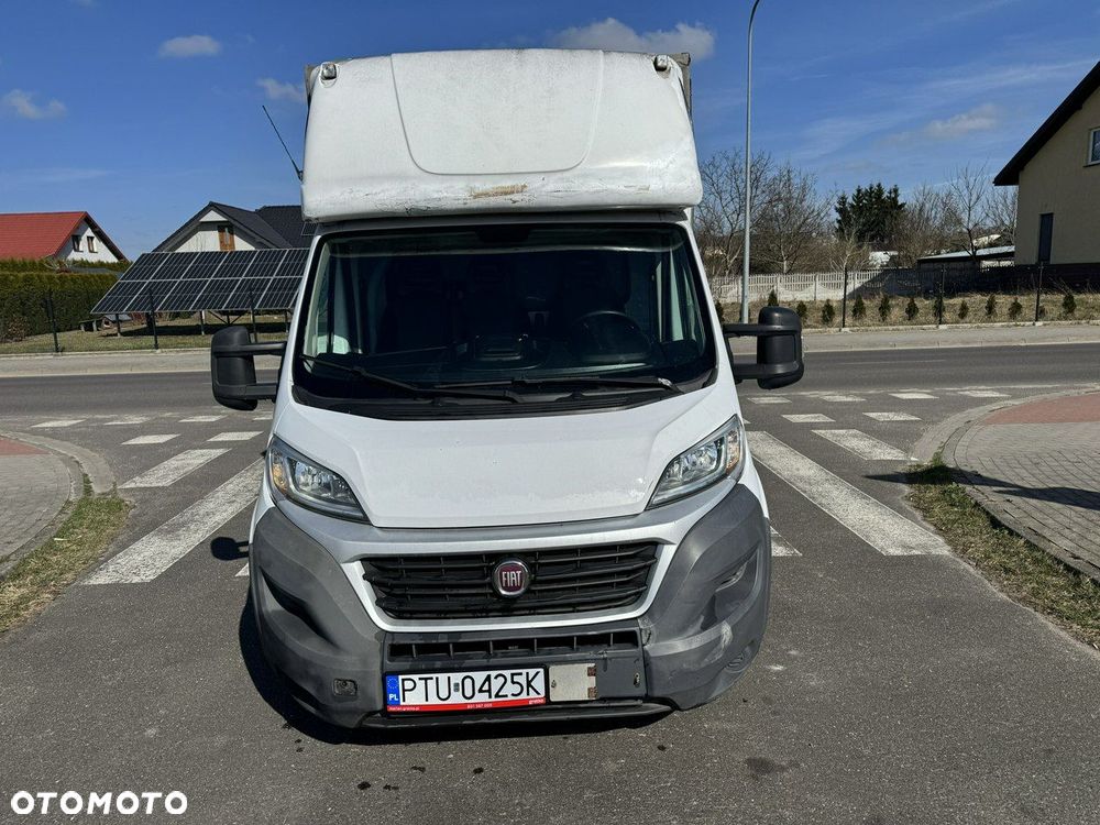 Fiat Ducato - 2