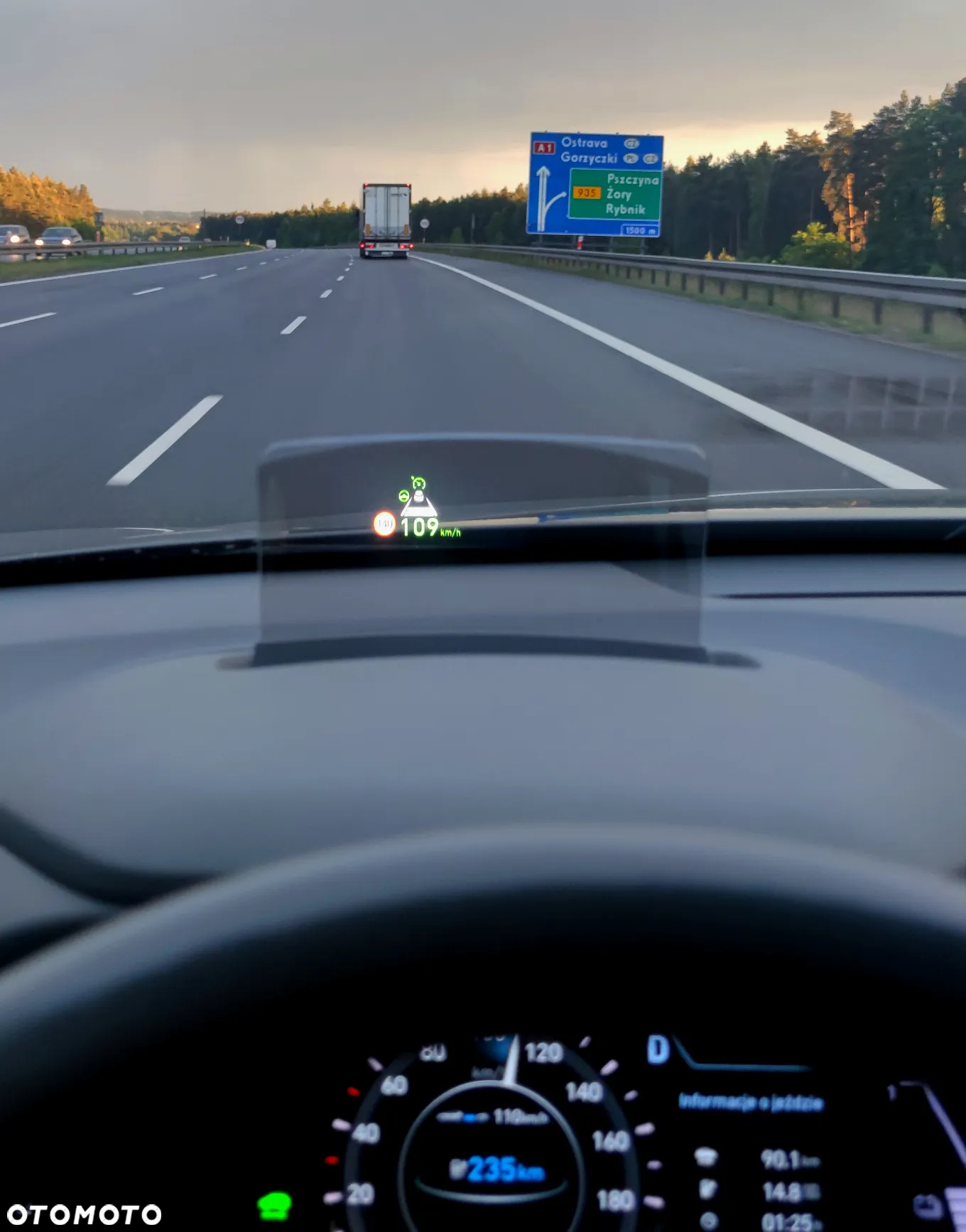 Hyundai Kona Electric 64kWh Platinum - 9