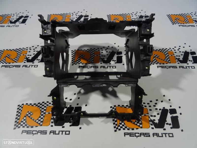 Consola Central Volkswagen Golf Vi Variant (Aj5)  Consola Central Vw G - 1