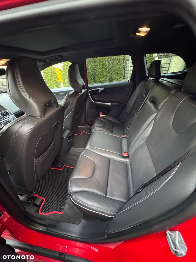 Volvo XC 60 T6 Drive-E R-Design Summum - 7