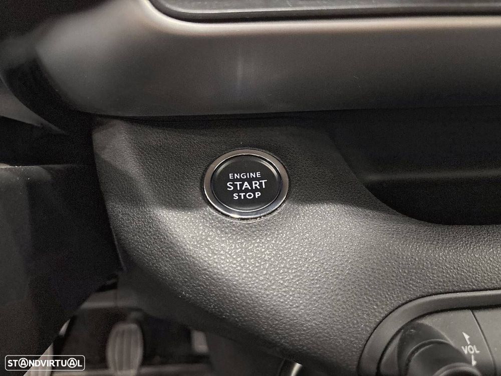 Jeep Avenger 1.2 GSE T3 Altitude - 22