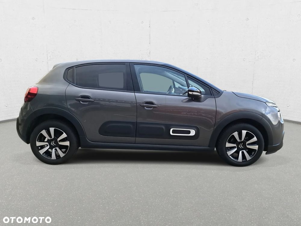 Citroën C3 1.2 PureTech Shine - 5