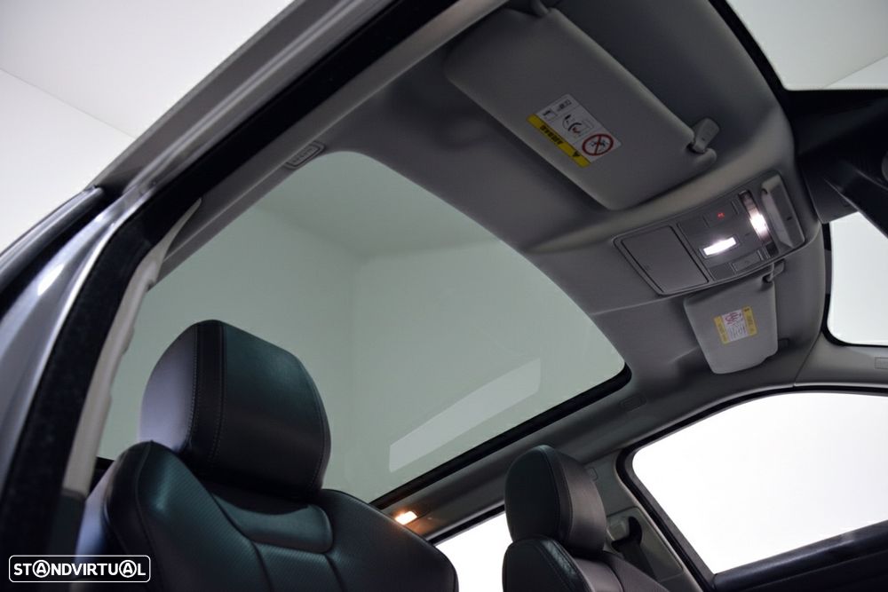 Land Rover Range Rover Evoque 2.0 TD4 HSE Dynamic - 17