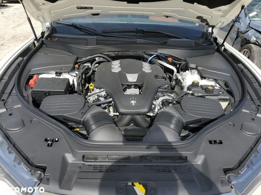 Maserati Levante Q4 - 14