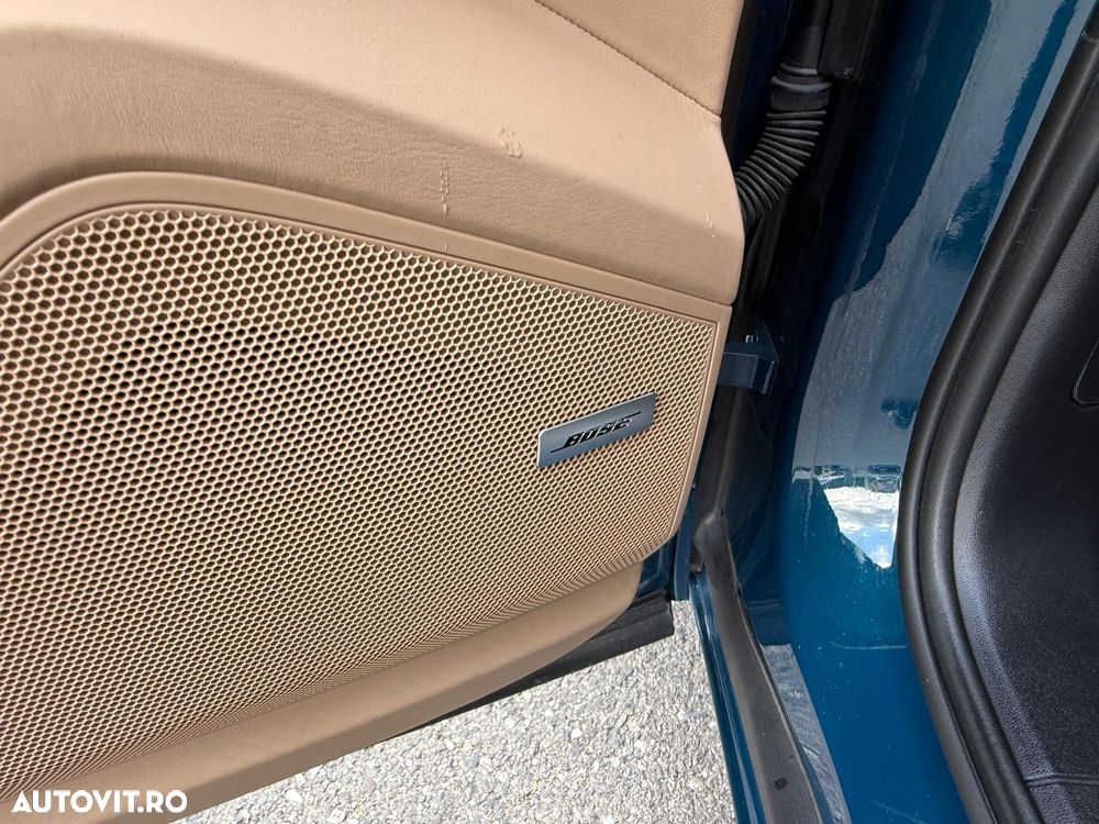 Porsche Cayenne Turbo E-Hybrid Tiptronic S - 21