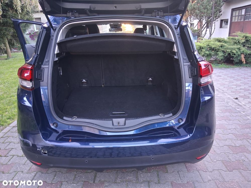 Renault Scenic ENERGY TCe 130 INTENS - 17