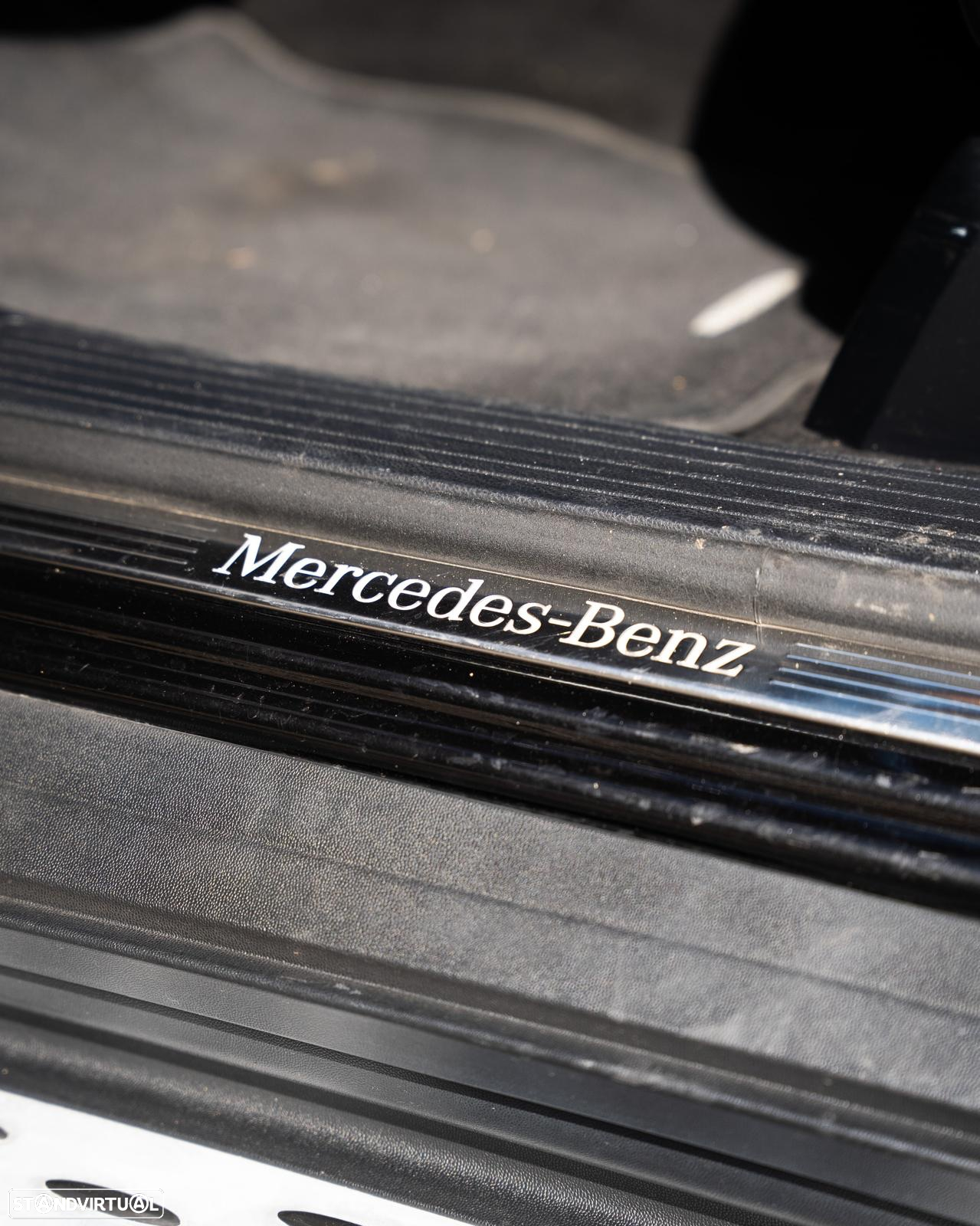 Mercedes-Benz GLE 400 4Matic 9G-TRONIC AMG Line - 17